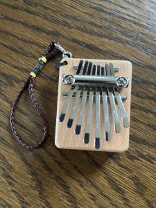 Mini - Kalimba