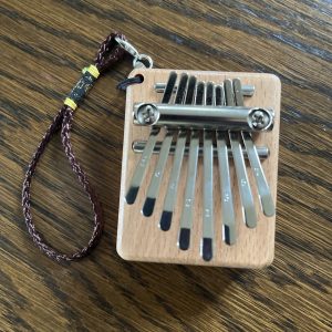 Mini - Kalimba
